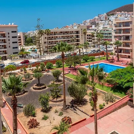 Lejlighed Tantulia Crissol 126 Apto 1habitacion Tenerife *